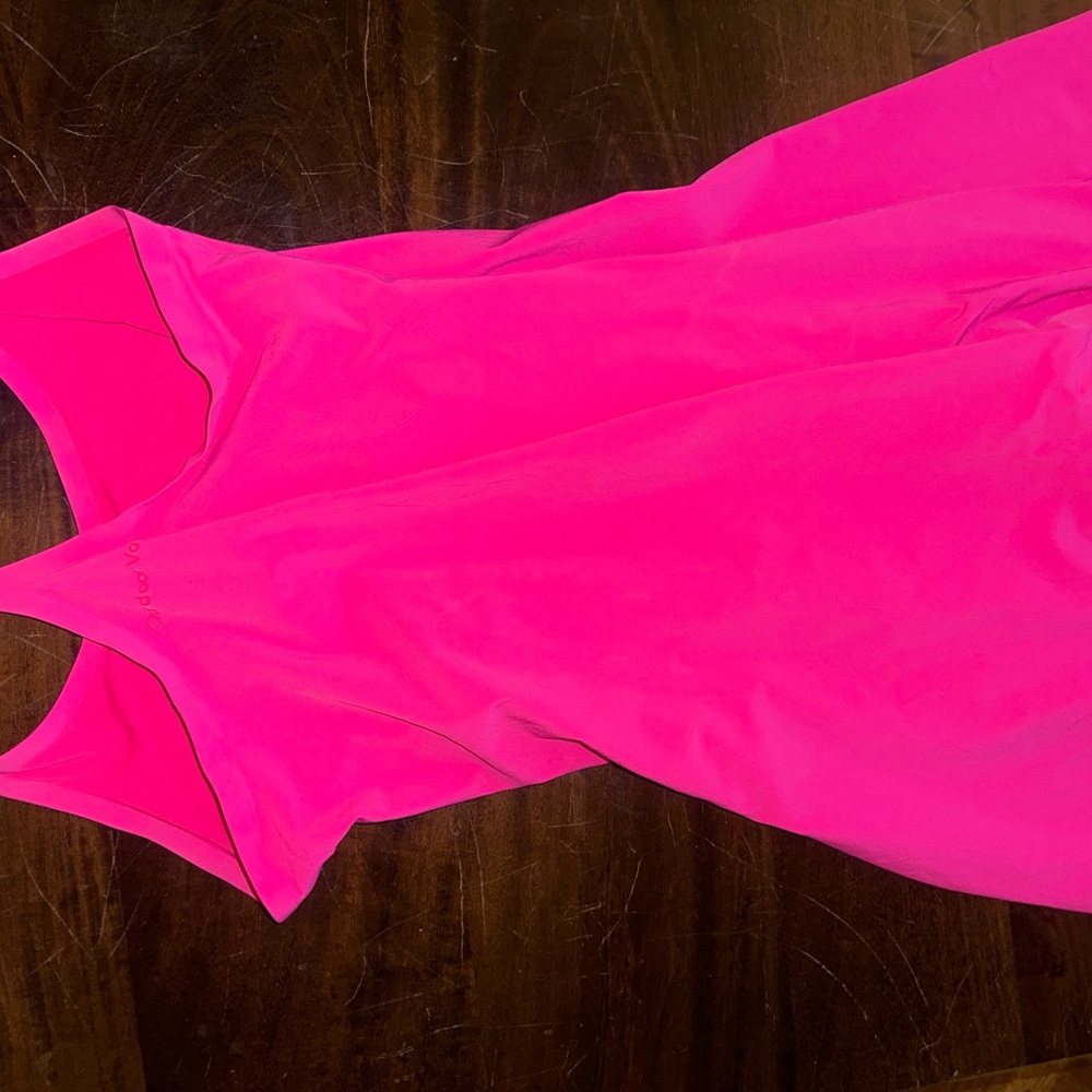 Outdoor voices dress
